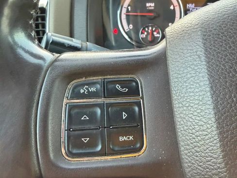 Used 2012 RAM 2500 Laramie w/ HD Snow Plow Prep Group image 25