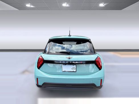 New 2026 MINI Cooper S image 10