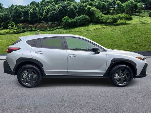 New 2026 Subaru Crosstrek 2.5i AWD/4WD image 6