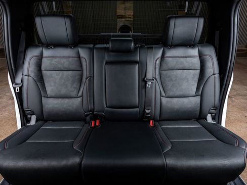 Used 2025 Toyota Tundra TRD Pro image 35