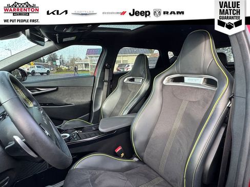 Used 2023 Kia EV6 GT image 14