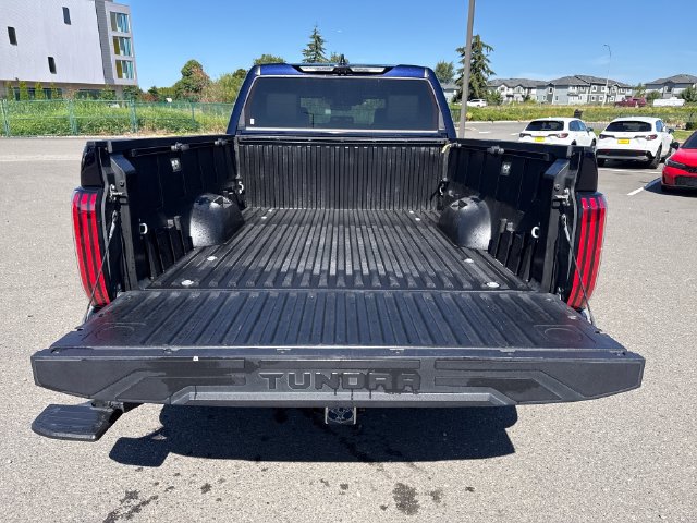 Used 2023 Toyota Tundra Platinum AWD/4WD image 15