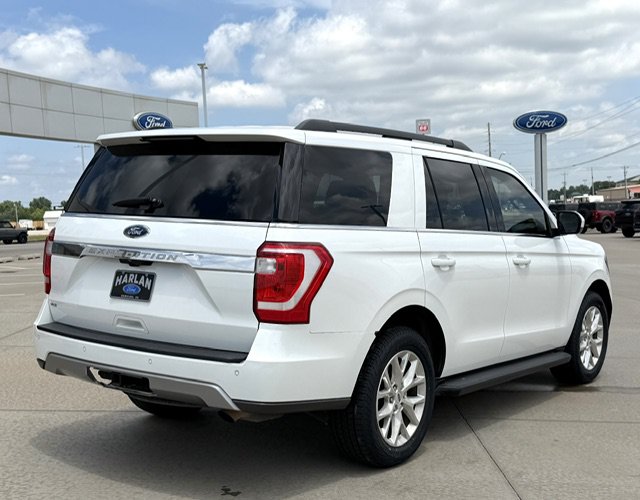 Used 2021 Ford Expedition XLT RWD image 4