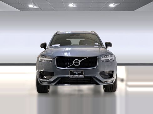 Used 2020 Volvo XC90 T6 R-Design w/ Protection Package Premier image 5