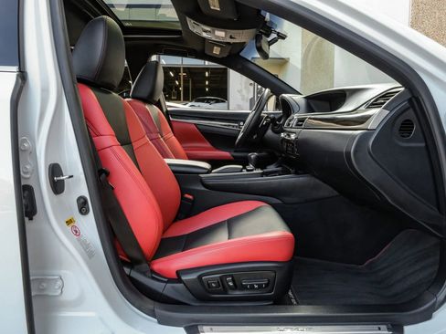 Used 2015 Lexus GS 350 image 49