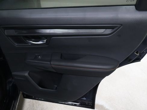 New 2027 Honda CR-V Sport-L image 20