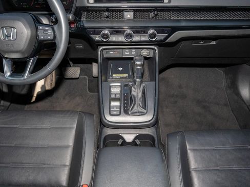Certified 2023 Honda CR-V EX-L image 28