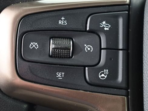 Used 2020 Chevrolet Silverado 3500 High Country AWD/4WD image 30