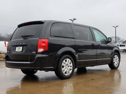 Used 2017 Dodge Grand Caravan SE w/ Power Window Group image 6