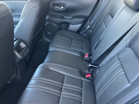 New 2027 Honda HR-V EX-L image 14