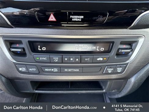 Used 2023 Honda Ridgeline Sport image 24