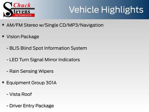 Used 2012 Ford Edge Limited AWD/4WD image 4