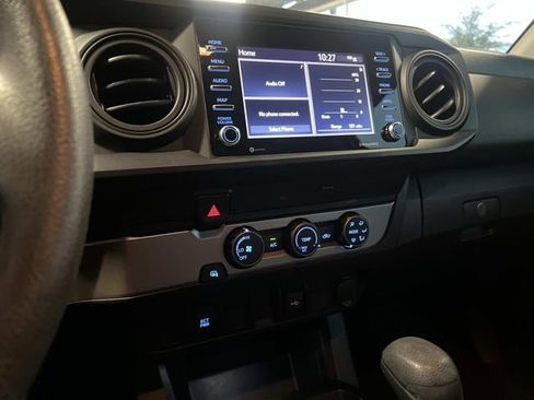 Used 2021 Toyota Tacoma SR w/ SR Convenience Package image 19