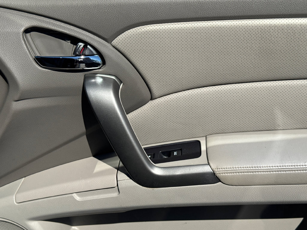 Used 2011 Acura RDX w/ Technology Package FWD image 8