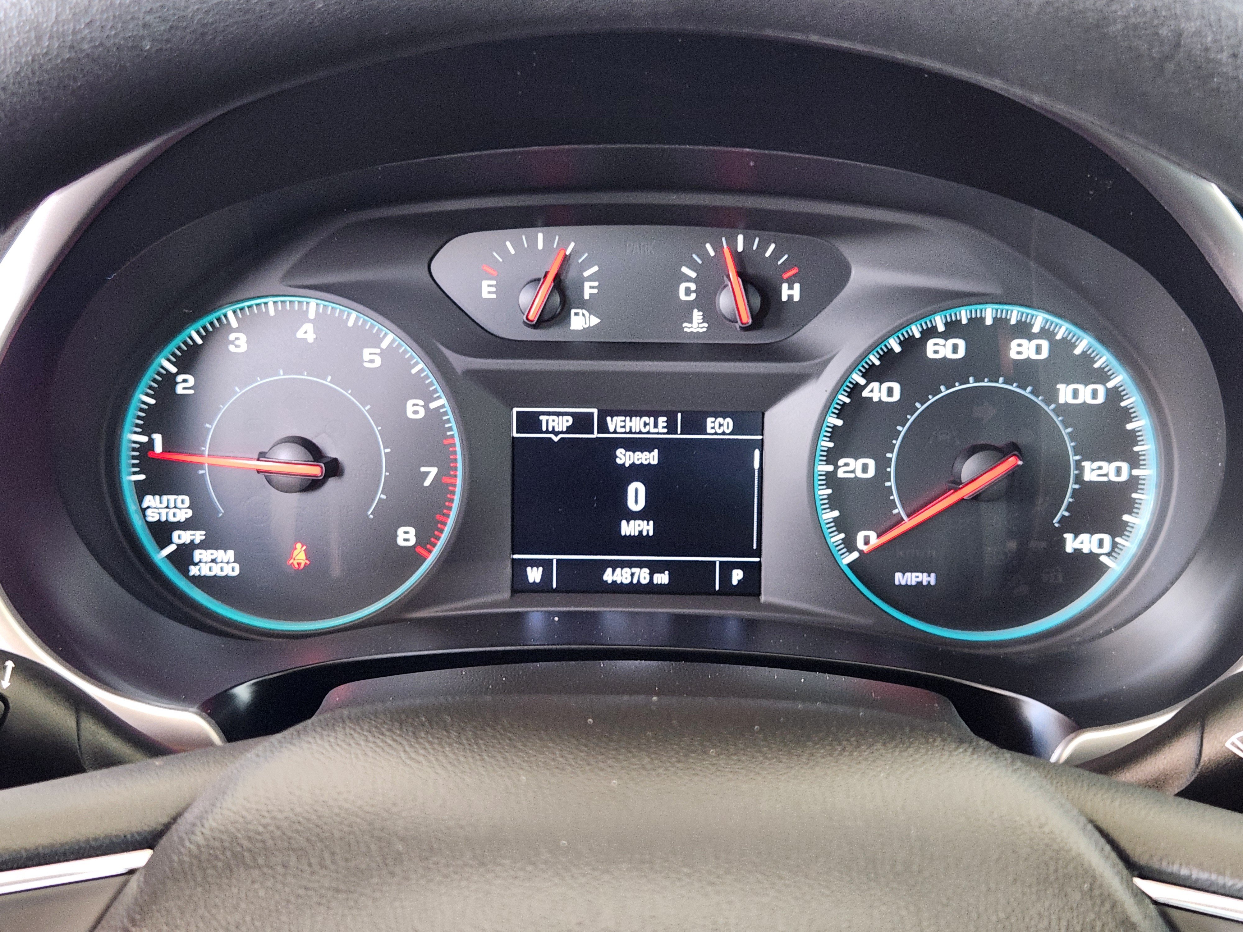 Certified 2025 Chevrolet Malibu LT FWD image 16