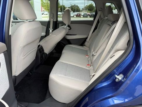 Certified 2022 Nissan Rogue SV image 23