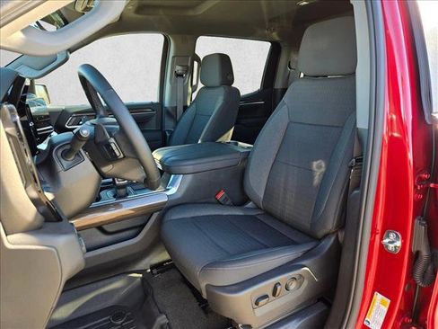 Used 2024 Chevrolet Silverado 1500 RST w/ Texas Edition Plus image 15