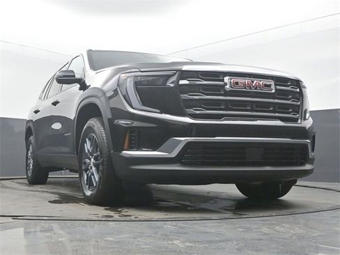 Certified 2025 GMC Acadia Elevation image 55