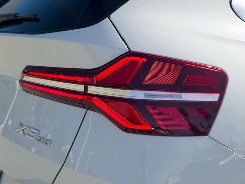 Used 2025 BMW X3 xDrive30i w/ Convenience Package image 5