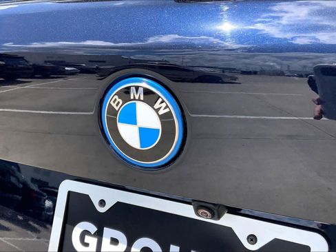 Certified 2023 BMW X5 xDrive45e w/ Executive Package image 30