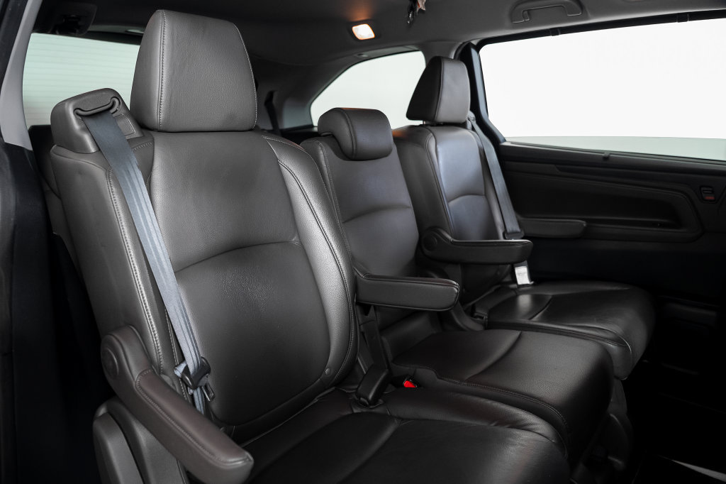 Used 2018 Honda Odyssey EX-L image 24