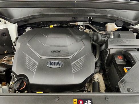Used 2020 Kia Telluride EX w/ EX Premium Package AWD/4WD image 28