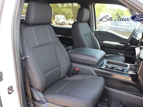 New 2026 Ford F150 STX w/ Equipment Group 200A RWD image 7