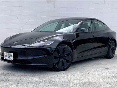 Used 2024 Tesla Model 3 Long Range