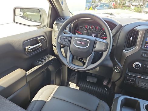 New 2026 GMC Sierra 1500 Pro w/ Pro Value Package image 10