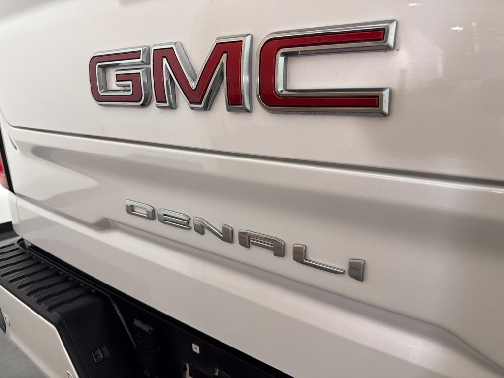 Used 2020 GMC Sierra 1500 Denali w/ Denali Ultimate Package AWD/4WD image 51
