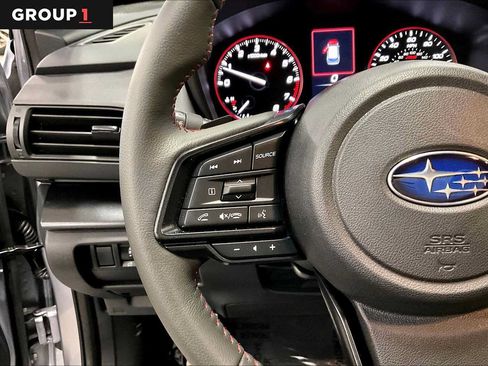Used 2026 Subaru Impreza RS AWD/4WD image 23
