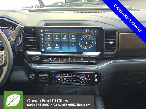 Used 2024 Chevrolet Silverado 3500 High Country w/ High Country Premium Package image 18