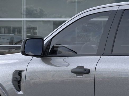 New 2025 Ford Ranger XLT w/ FX4 Off-Road Package image 20