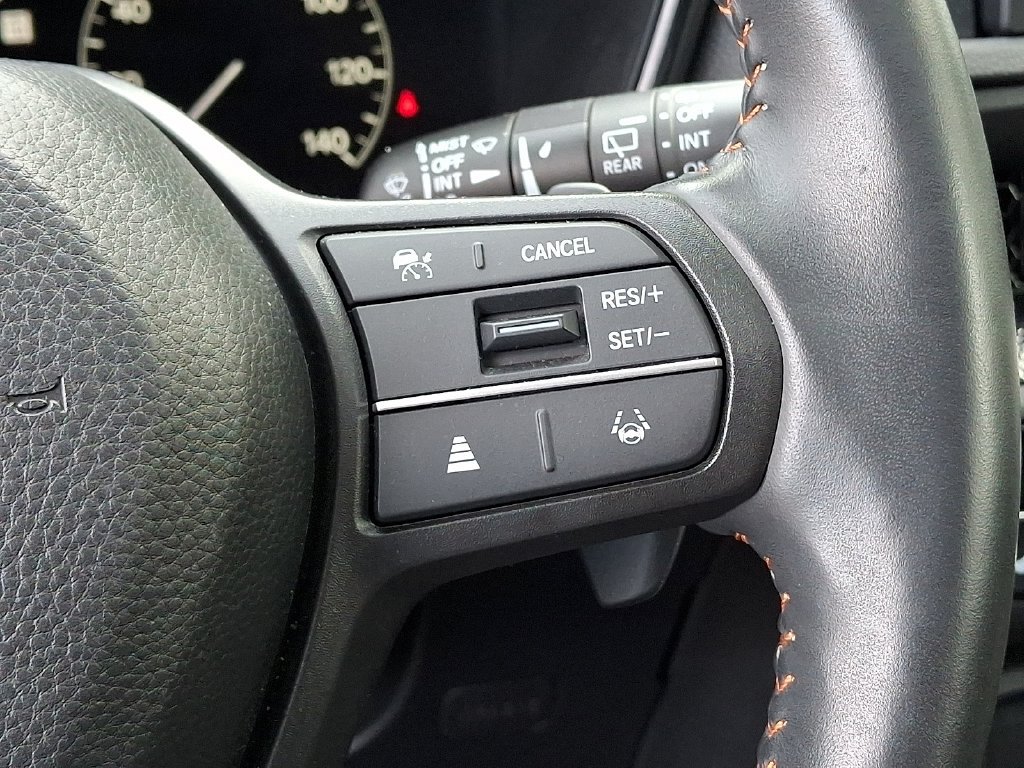 Certified 2024 Honda CR-V Sport image 26