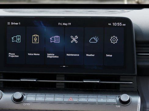 New 2026 Hyundai Kona SEL Sport image 13