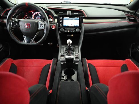 Used 2019 Honda Civic Type R image 32