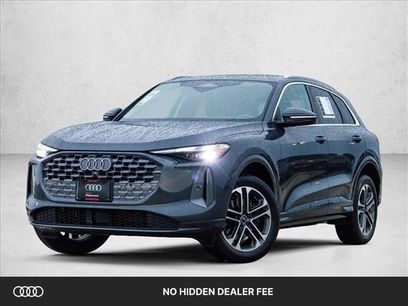 Certified 2025 Audi Q5 Premium w/ Convenience Package