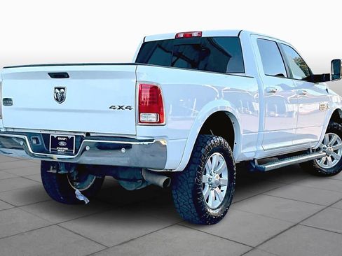 Used 2016 RAM 2500 Longhorn w/ Convenience Group image 12