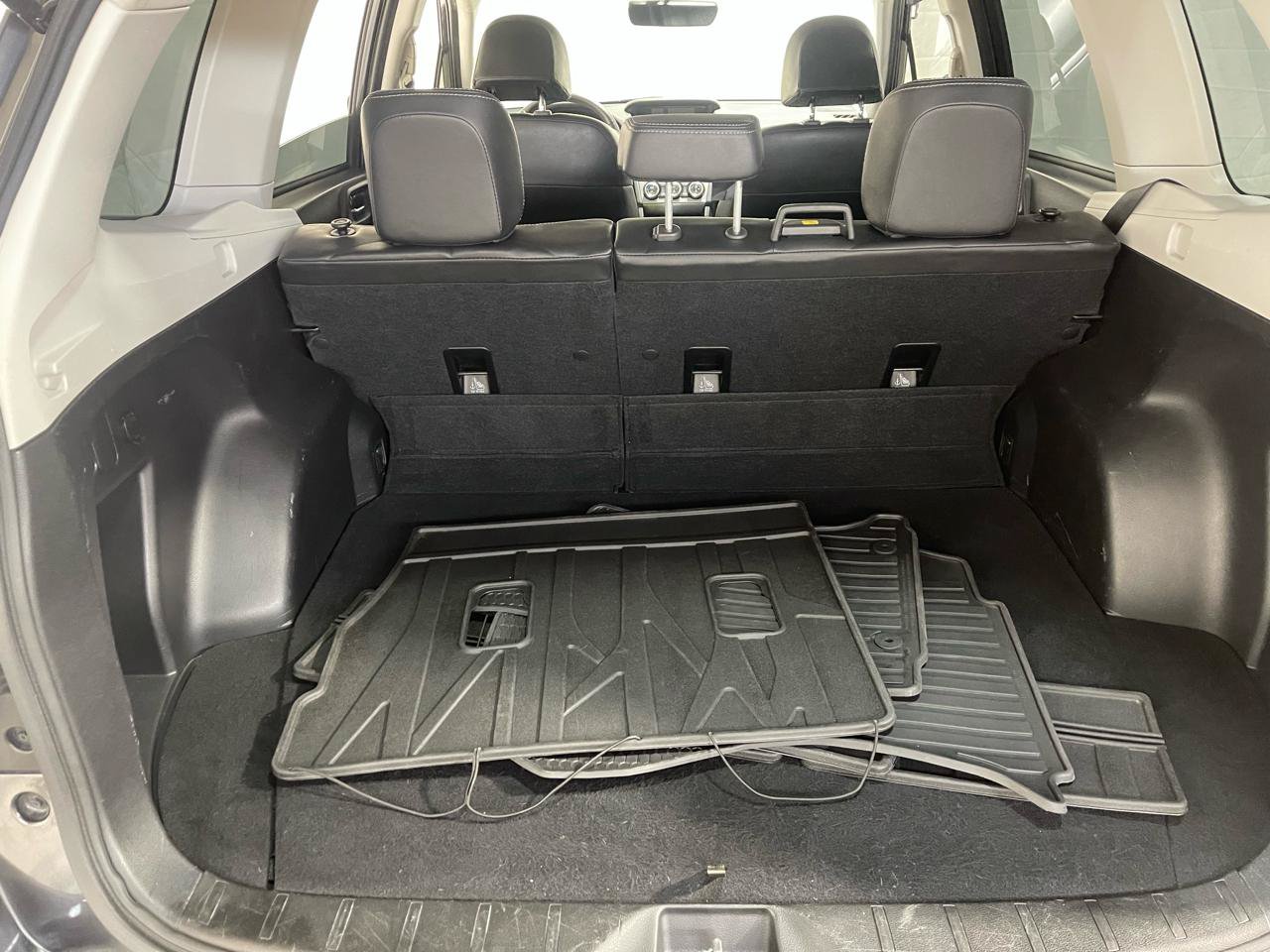 Used 2018 Subaru Forester 2.0XT Premium AWD/4WD image 19