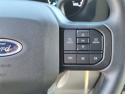 New 2026 Ford F350 XL w/ STX Appearance Package image 23