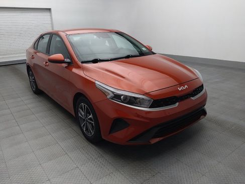 Used 2024 Kia Forte LXS FWD image 13
