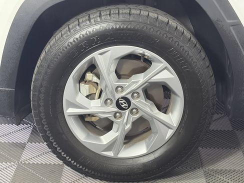 Used 2024 Hyundai Tucson SEL AWD/4WD image 9