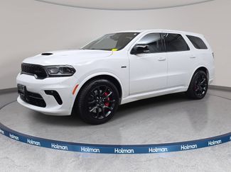 Used 2022 Dodge Durango SRT w/ Black Package AWD/4WD video 1