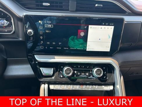 Used 2023 GMC Sierra 1500 Denali w/ Denali Reserve Package image 25