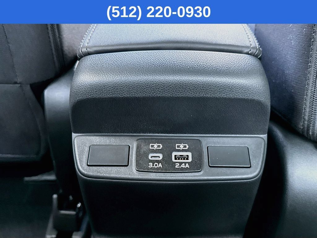 New 2026 Subaru WRX Premium AWD/4WD image 31