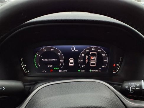 Certified 2024 Honda Accord EX-L image 14