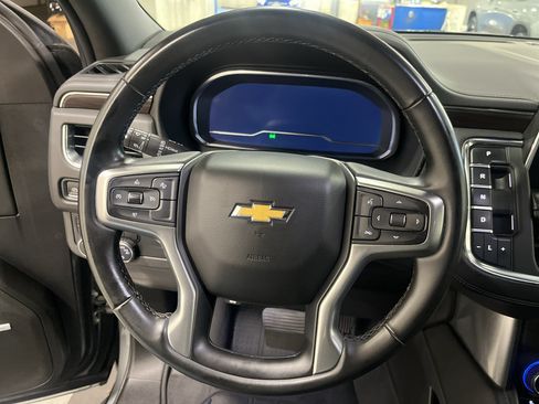 Used 2023 Chevrolet Tahoe LT AWD/4WD image 28
