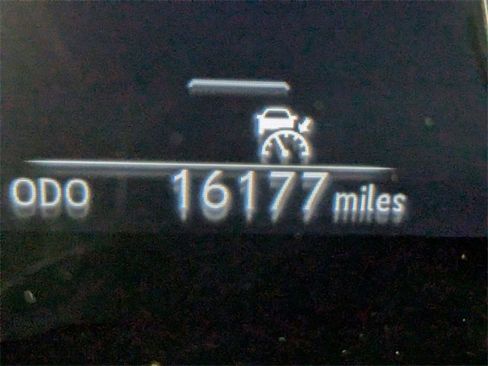 Used 2024 Lexus RX 350 FWD image 18