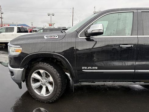 Used 2021 RAM 1500 Limited image 11