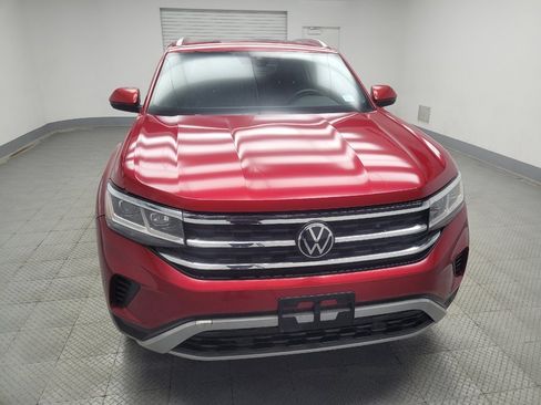 Used 2021 Volkswagen Atlas Cross Sport SEL image 14